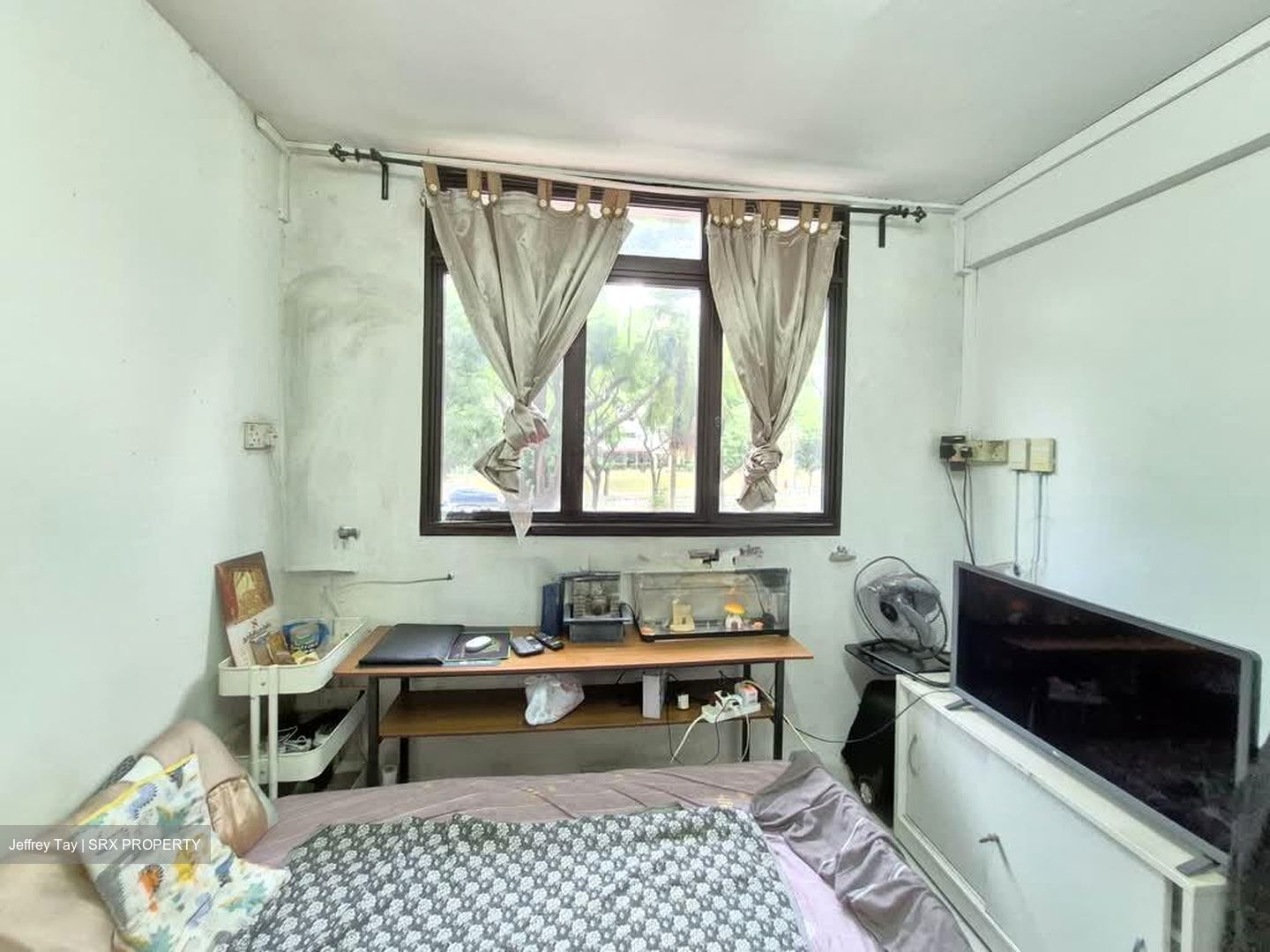 Blk 644 Hougang Avenue 8 (Hougang), HDB 3 Rooms #542037571